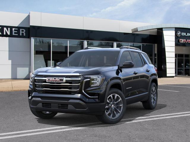 2026 GMC Terrain Vehicle Photo in TREVOSE, PA 19053-4984