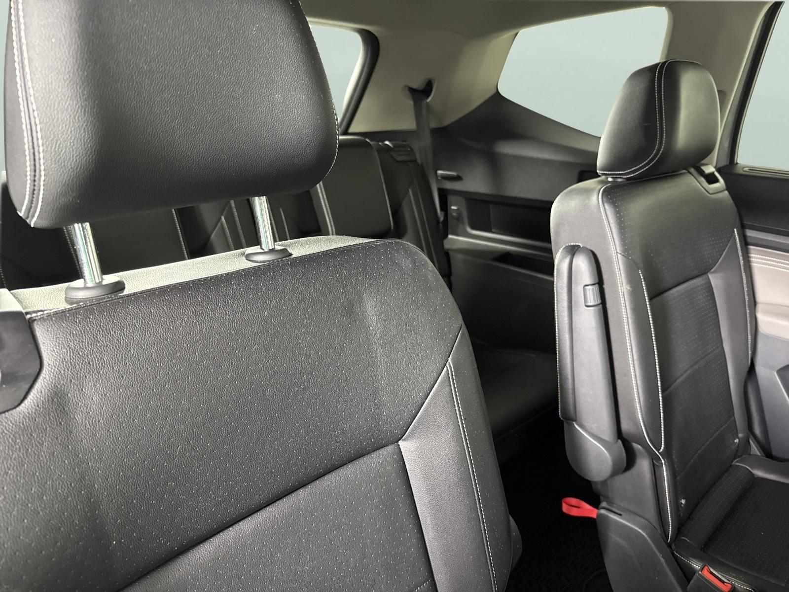 2022 Volkswagen Atlas Vehicle Photo in Georgetown, TX 78626