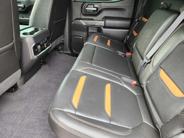 2019 GMC Sierra 1500 Vehicle Photo in DENTON, TX 76210-9321