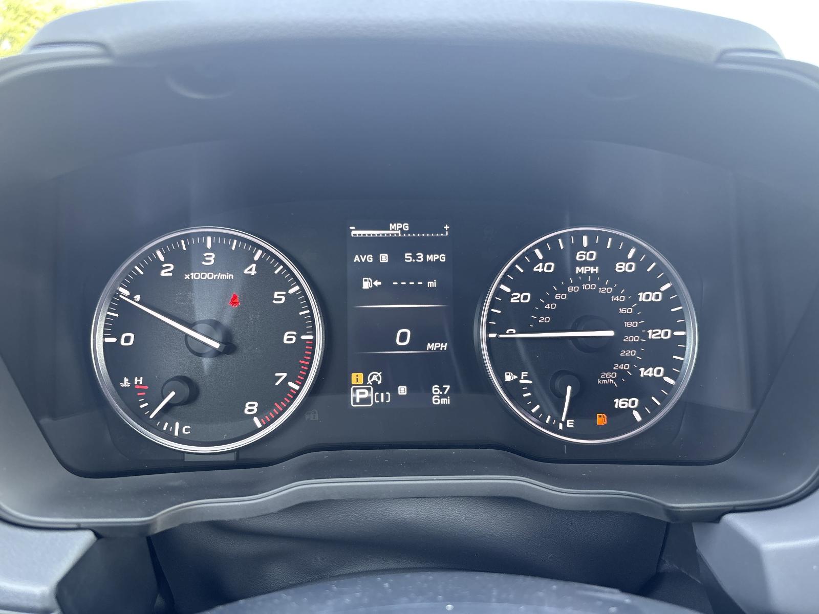 2025 Subaru Crosstrek Vehicle Photo in Mechanicsburg, PA 17050