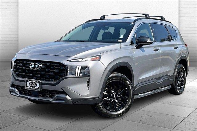 2023 Hyundai Santa Fe Vehicle Photo in INDEPENDENCE, MO 64055-1314