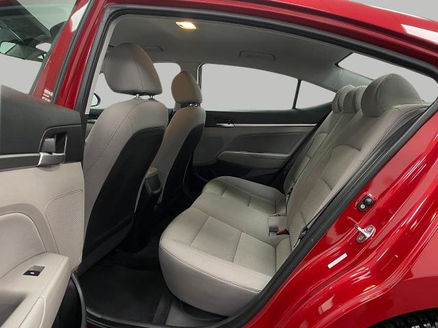 2019 Hyundai ELANTRA Vehicle Photo in Appleton, WI 54913