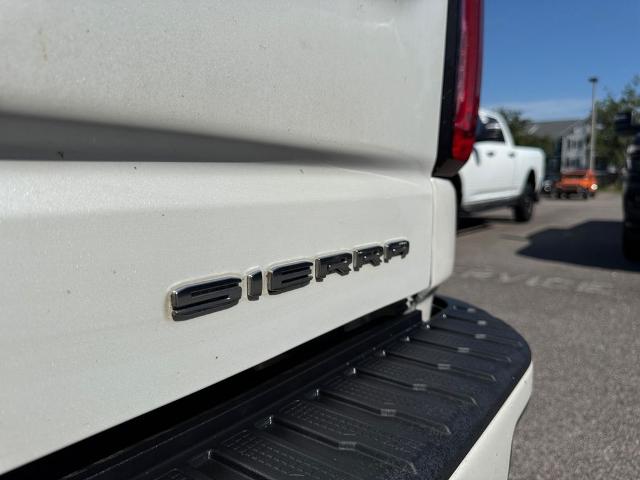 2019 GMC Sierra 1500 Vehicle Photo in Savannah, GA 31419