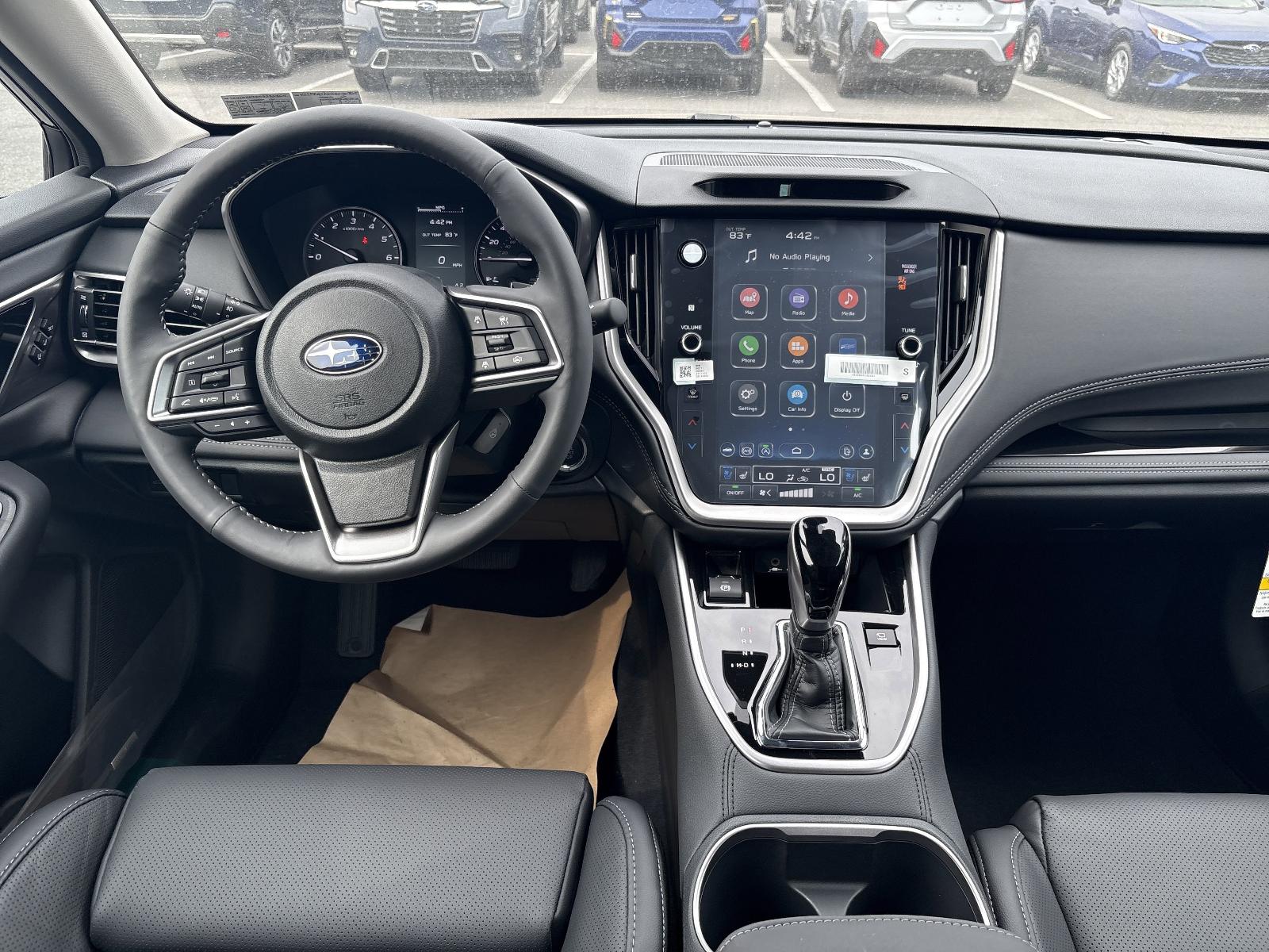 2025 Subaru Outback Vehicle Photo in Mechanicsburg, PA 17050