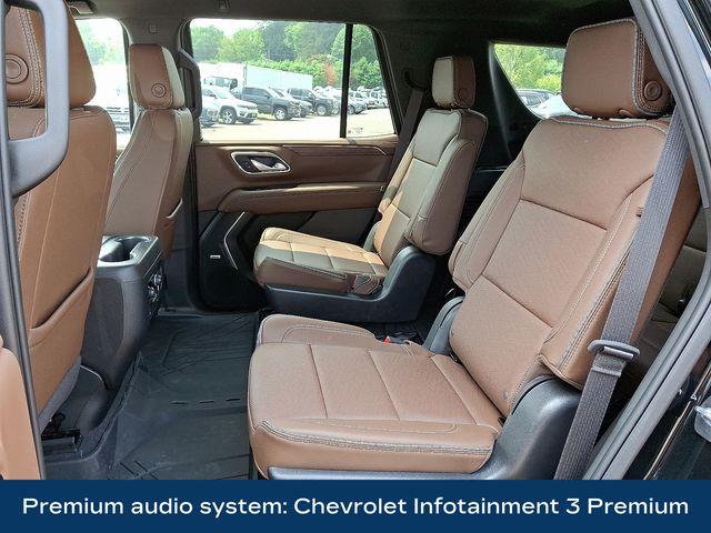 2023 Chevrolet Tahoe Vehicle Photo in PAWLING, NY 12564-3219