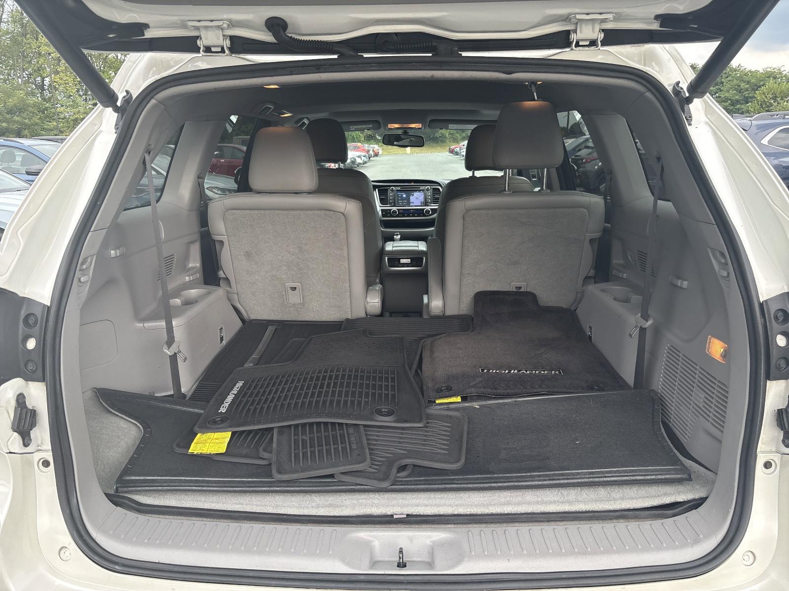 2016 Toyota Highlander Vehicle Photo in Mechanicsburg, PA 17050