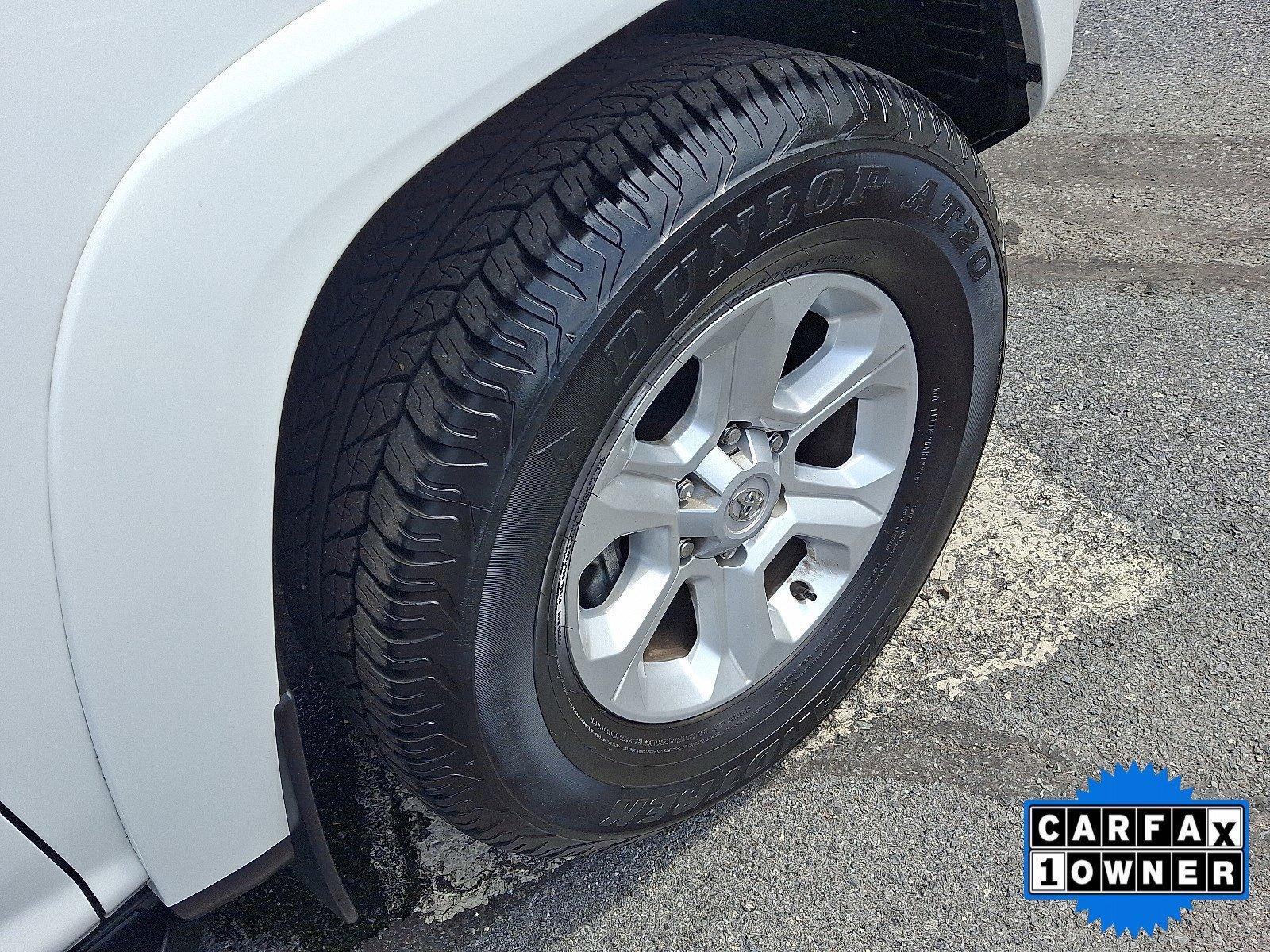 2024 Toyota 4Runner Vehicle Photo in Harrisburg, PA 17111