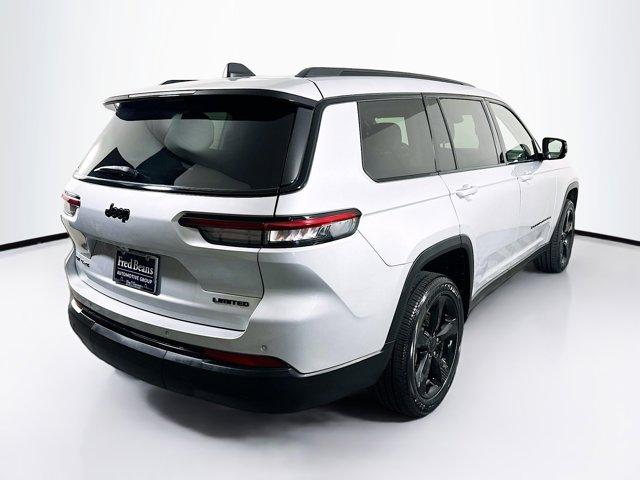 2022 Jeep Grand Cherokee L Vehicle Photo in Doylsetown, PA 18901