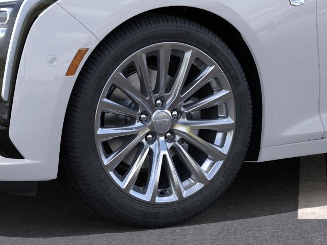 2026 Cadillac CT5 Vehicle Photo in BETHLEHEM, PA 18017-9401