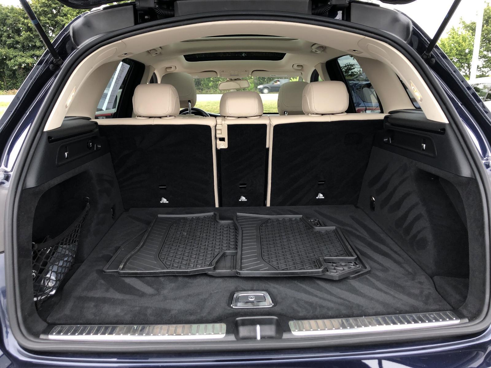 2019 Mercedes-Benz GLC Vehicle Photo in Mechanicsburg, PA 17050