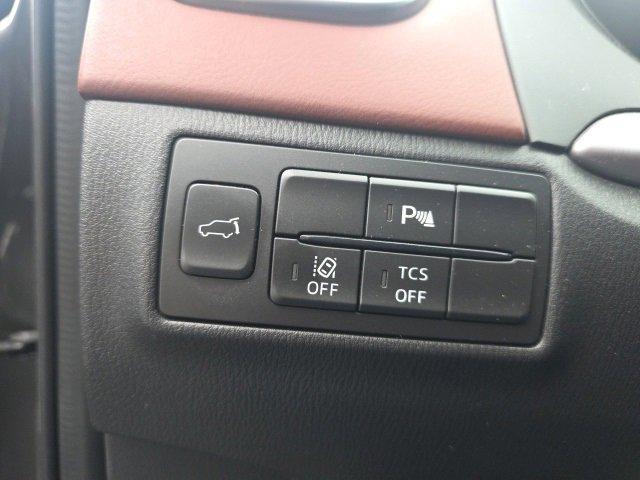 2018 Mazda CX-9 Vehicle Photo in Harrisburg, PA 17111