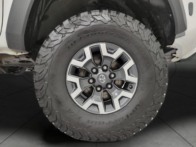 2018 Toyota Tacoma Vehicle Photo in NEENAH, WI 54956-2243