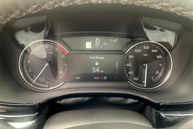 2025 Cadillac XT6 Vehicle Photo in KANSAS CITY, MO 64114-4545