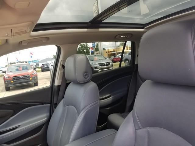 2019 Buick Envision Vehicle Photo in ELYRIA, OH 44035-6349