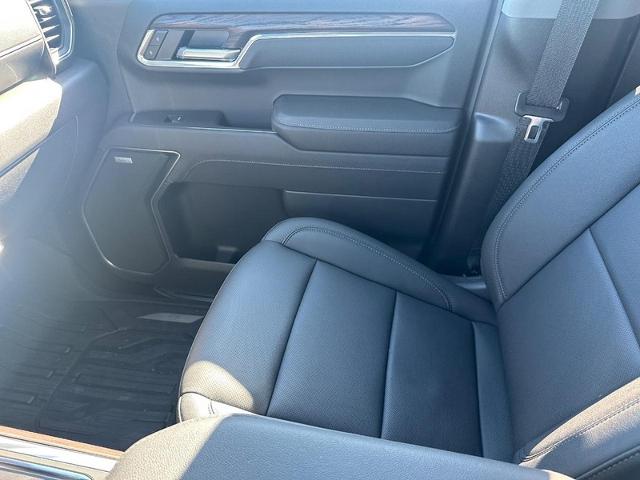 2025 GMC Sierra 1500 Vehicle Photo in COLUMBIA, MO 65203-3903