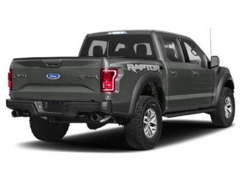 2018 Ford F-150 Vehicle Photo in BRUNSWICK, GA 31525-1881