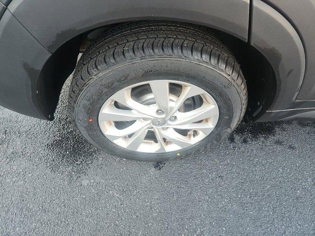 2020 Hyundai TUCSON Vehicle Photo in Harrisburg, PA 17111-1033