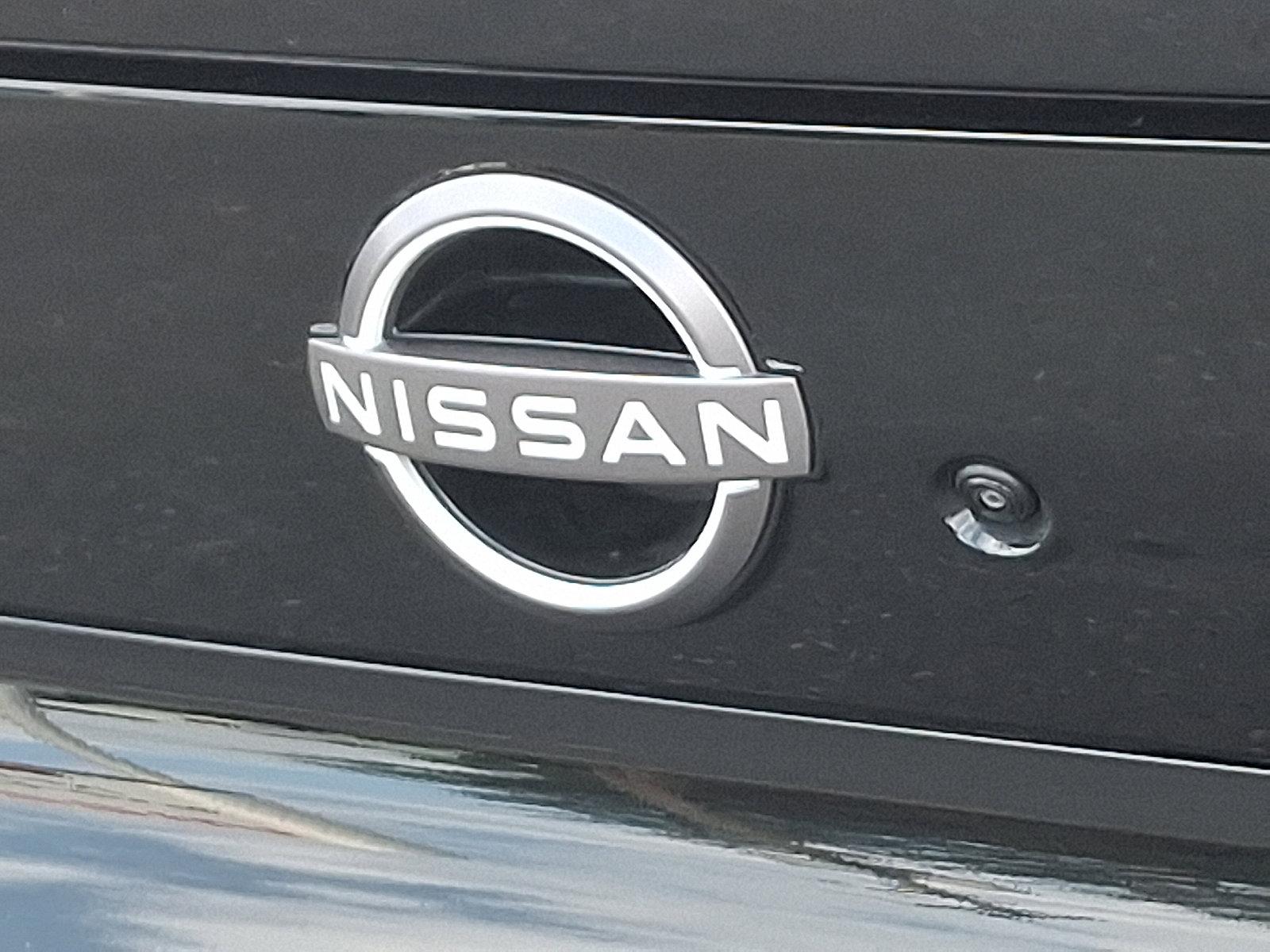 2024 Nissan Z Vehicle Photo in Harrisburg, PA 17111-1033