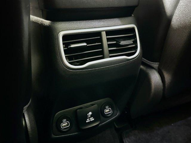 2023 Hyundai SANTA FE Vehicle Photo in Doylsetown, PA 18901