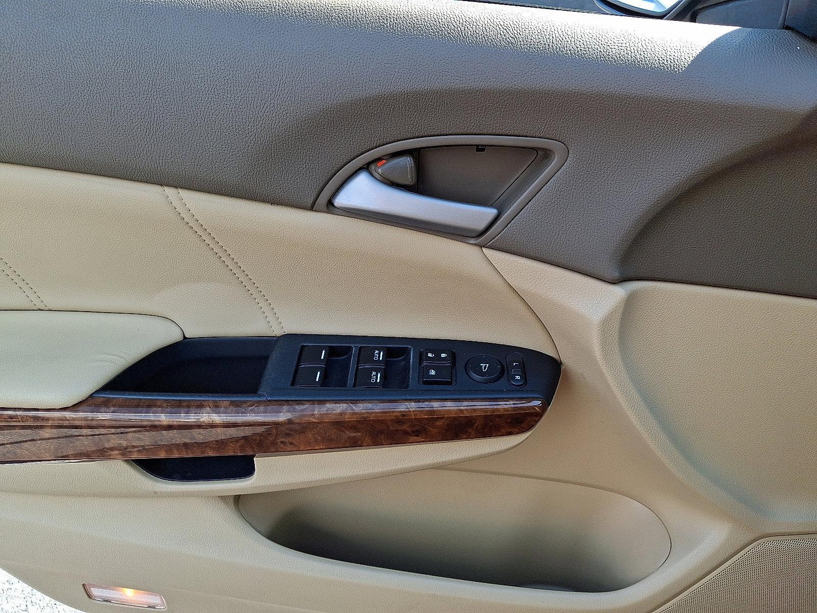 2010 Honda Accord Sedan Vehicle Photo in Harrisburg, PA 17111