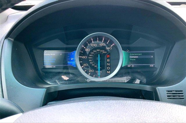 2014 Ford Explorer Vehicle Photo in KANSAS CITY, MO 64114-4502