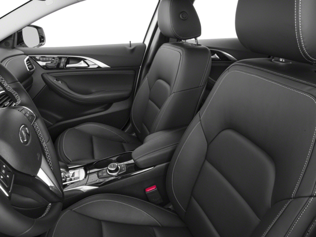 2018 INFINITI QX30 Vehicle Photo in Grapevine, TX 76051