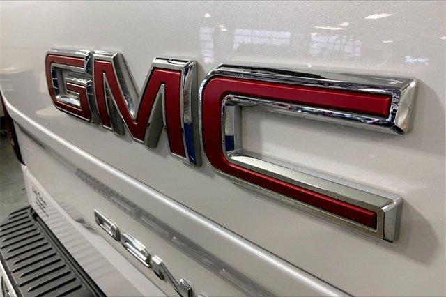 2023 GMC Sierra 1500 Vehicle Photo in INDEPENDENCE, MO 64055-1314