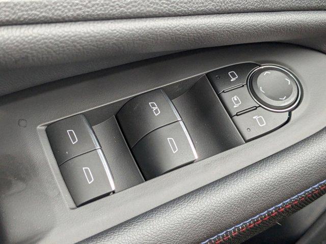2024 Chevrolet Blazer EV Vehicle Photo in BRUNSWICK, GA 31525-1881