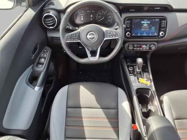 2024 Nissan Kicks Vehicle Photo in Oshkosh, WI 54904