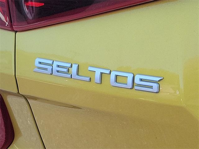 2023 Kia Seltos Vehicle Photo in New Bloomfield, PA 17068