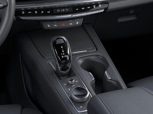 2024 Cadillac XT4 Vehicle Photo in SMITHTOWN, NY 11787-5023