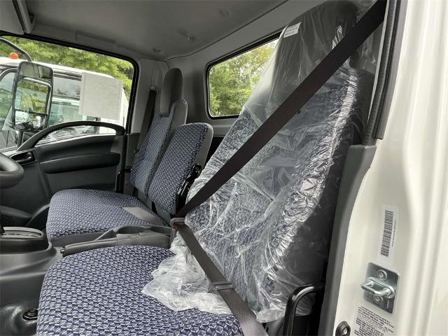 2025 Chevrolet Low Cab Forward 4500 Vehicle Photo in ALCOA, TN 37701-3235
