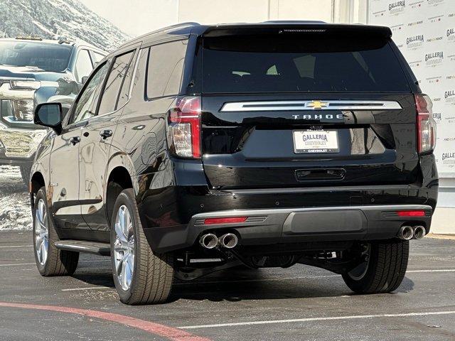 2024 Chevrolet Tahoe Vehicle Photo in DALLAS, TX 75244-5909