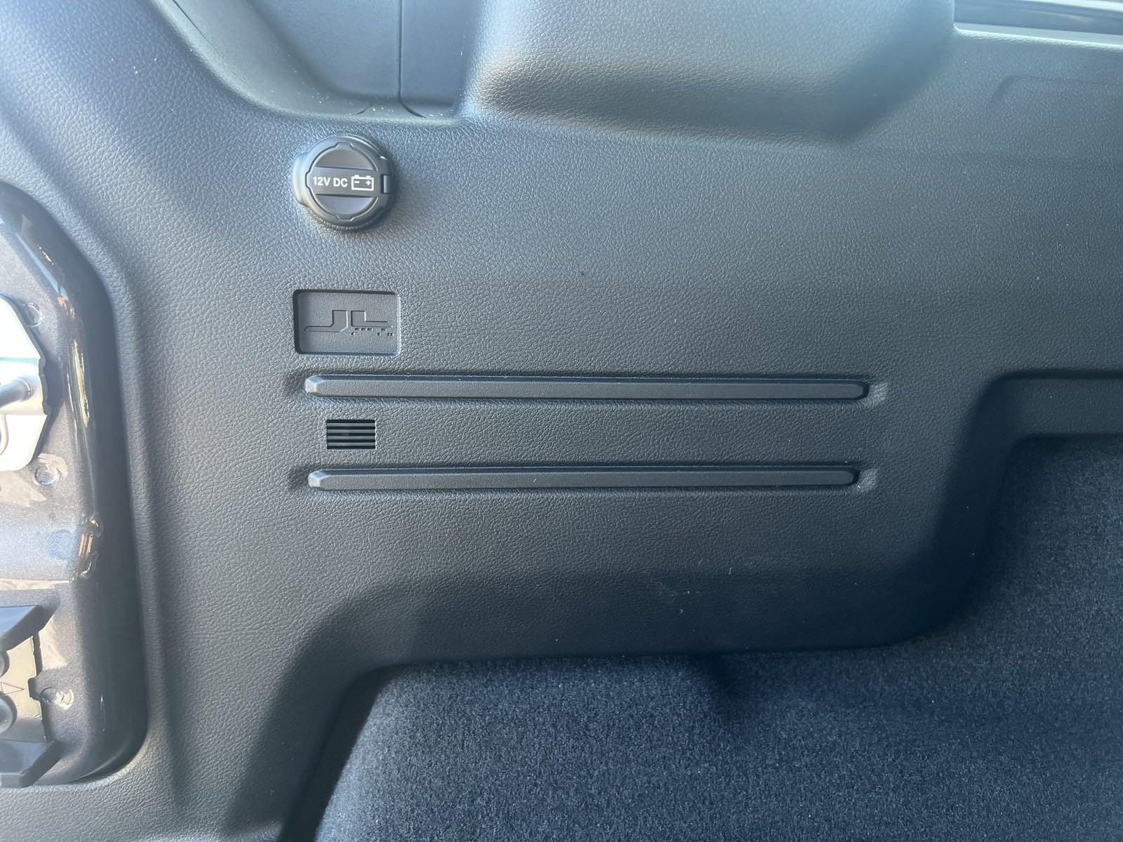 2024 Jeep Wrangler Vehicle Photo in Mechanicsburg, PA 17050-1707