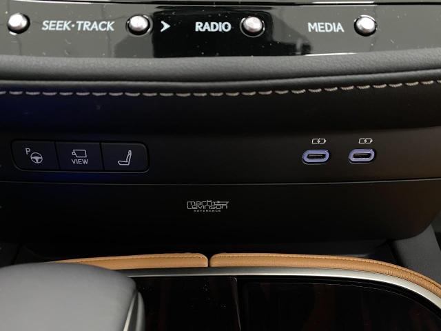 2024 Lexus LS 500 Vehicle Photo in Appleton, WI 54913