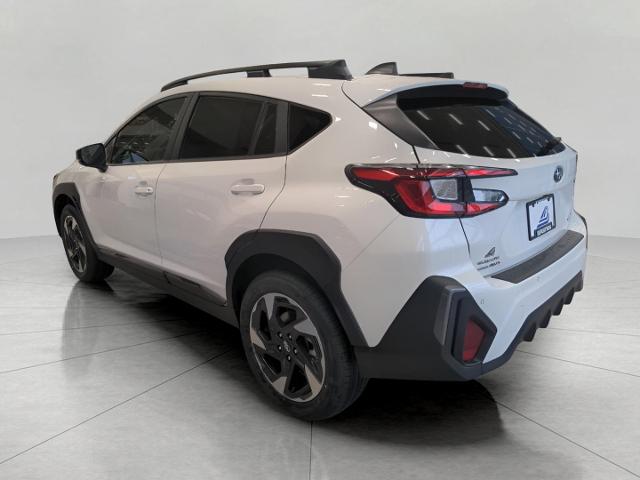 2025 Subaru Crosstrek Vehicle Photo in Green Bay, WI 54304
