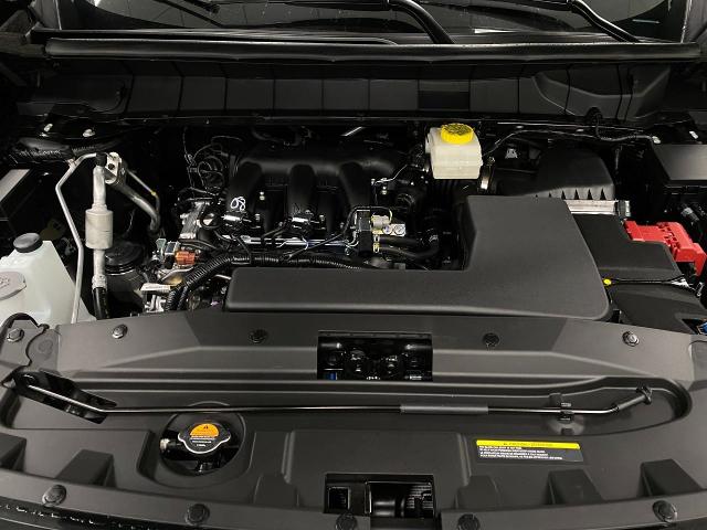 2025 Nissan Pathfinder Vehicle Photo in Appleton, WI 54913