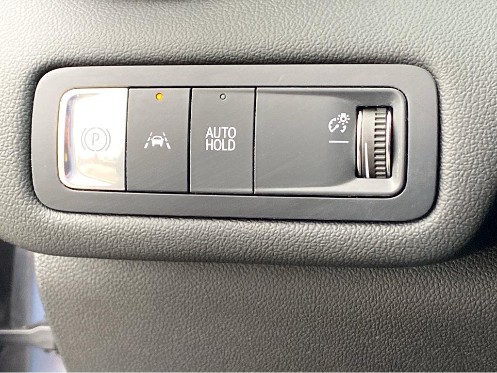 2024 Chevrolet Blazer EV Vehicle Photo in POOLER, GA 31322-3252