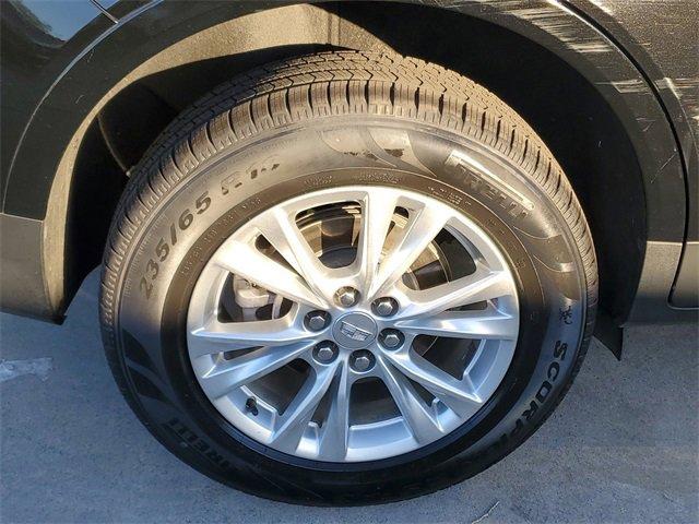 2023 Cadillac XT5 Vehicle Photo in SUNRISE, FL 33323-3202