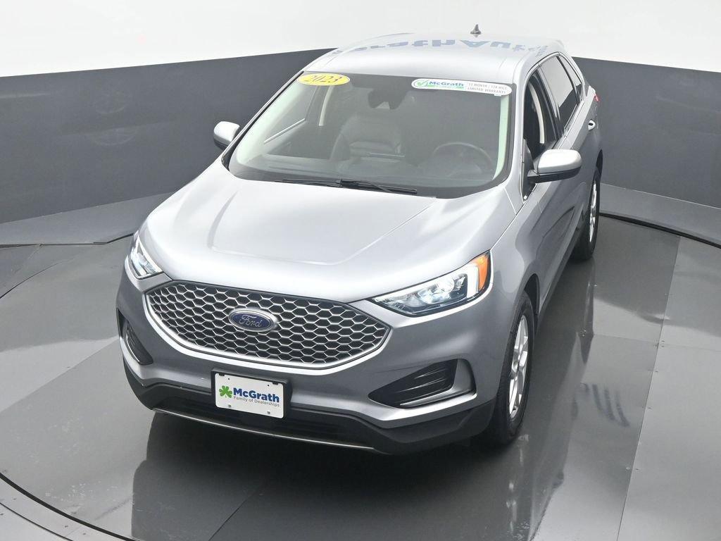 2023 Ford Edge Vehicle Photo in Cedar Rapids, IA 52402