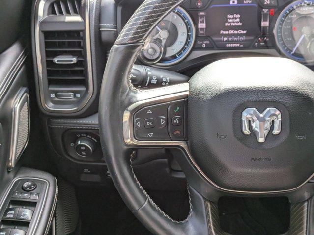2019 Ram 1500 Vehicle Photo in SELMA, TX 78154-1459