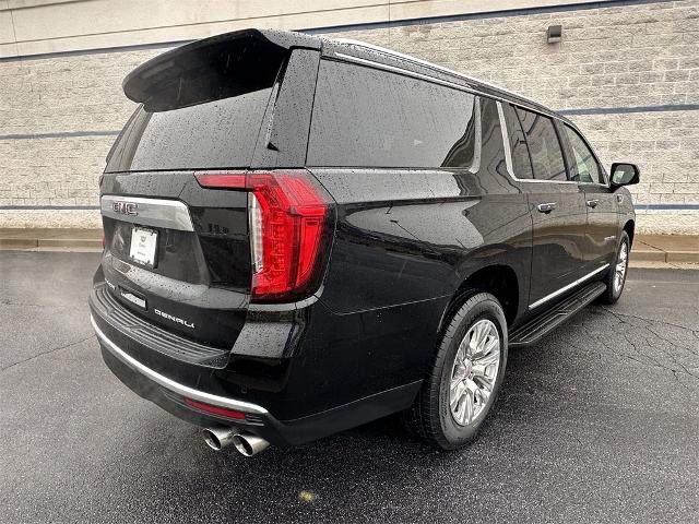 2021 GMC Yukon XL Vehicle Photo in SMYRNA, GA 30080-7631