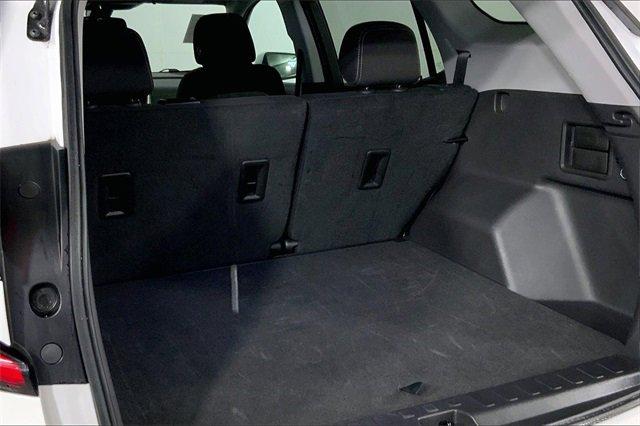 2024 GMC Terrain Vehicle Photo in INDEPENDENCE, MO 64055-1314