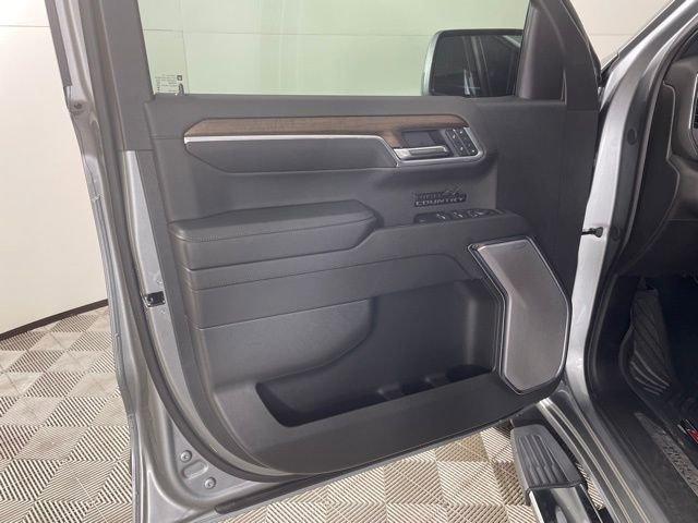 2025 Chevrolet Silverado 1500 Vehicle Photo in PHOENIX, AZ 85014-3381
