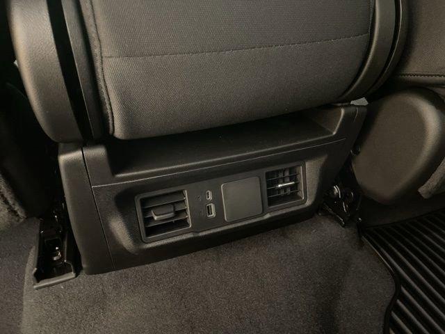2025 Chevrolet Silverado 1500 Vehicle Photo in PHOENIX, AZ 85014-3381