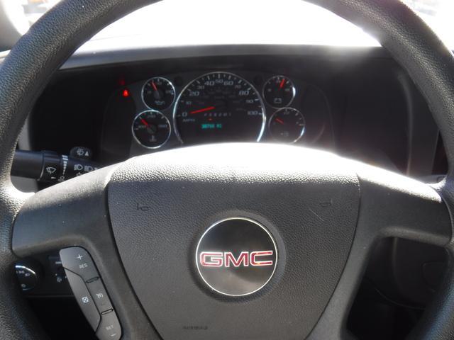 2022 GMC Savana Cargo Van Vehicle Photo in JASPER, GA 30143-8655