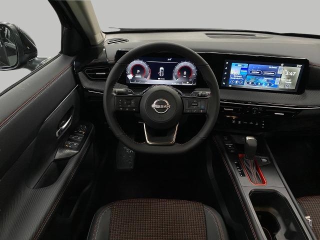 2025 Nissan Kicks Vehicle Photo in Appleton, WI 54913