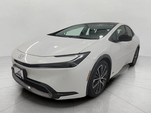 2023 Toyota Prius Vehicle Photo in Green Bay, WI 54304