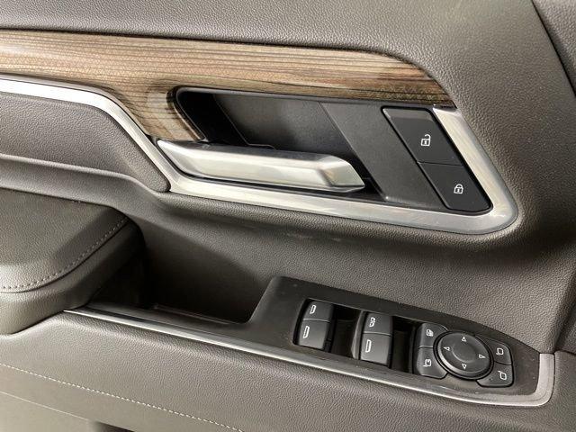 2025 Chevrolet Silverado 2500 HD Vehicle Photo in PHOENIX, AZ 85014-3381