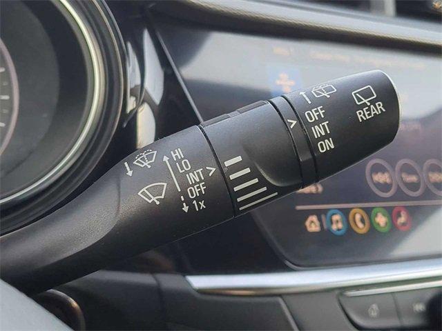 2022 Buick Encore GX Vehicle Photo in COLLIERVILLE, TN 38017-9006